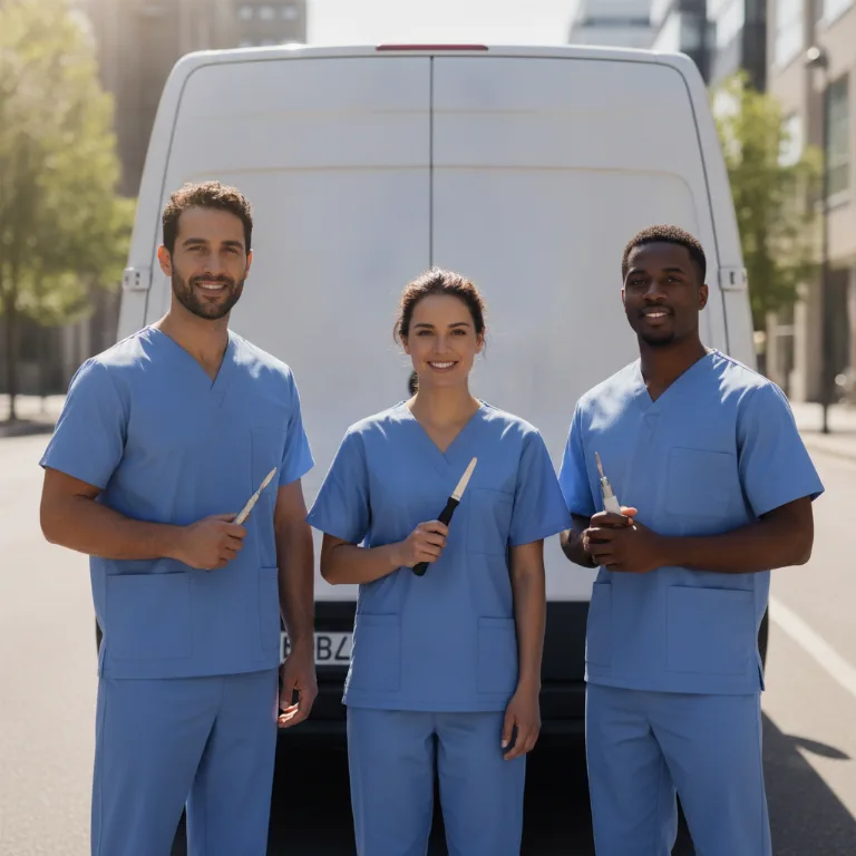Podiatrist Exeter